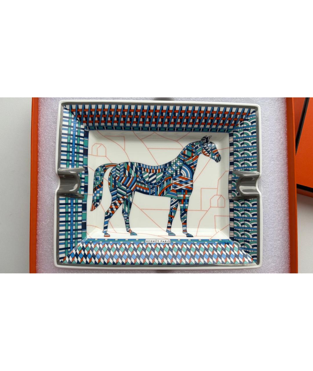 HERMES Мелочница, фото 7
