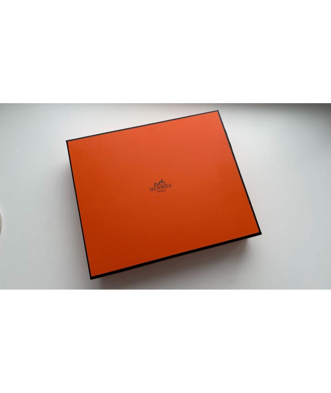 HERMES Мелочница, фото 6