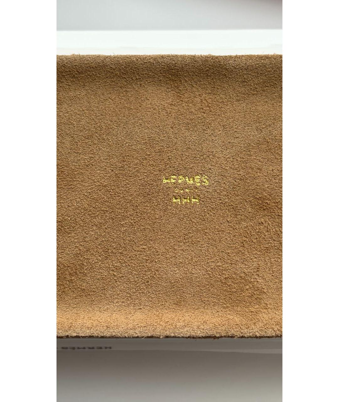 HERMES Мелочница, фото 4