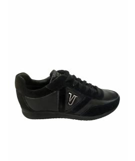 VERSACE Низкие кроссовки / кеды