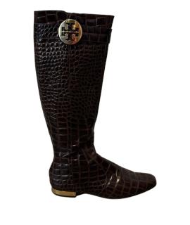 TORY BURCH Сапоги