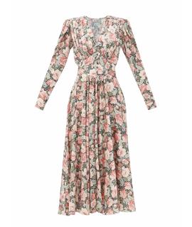 PACO RABANNE Вечернее платье