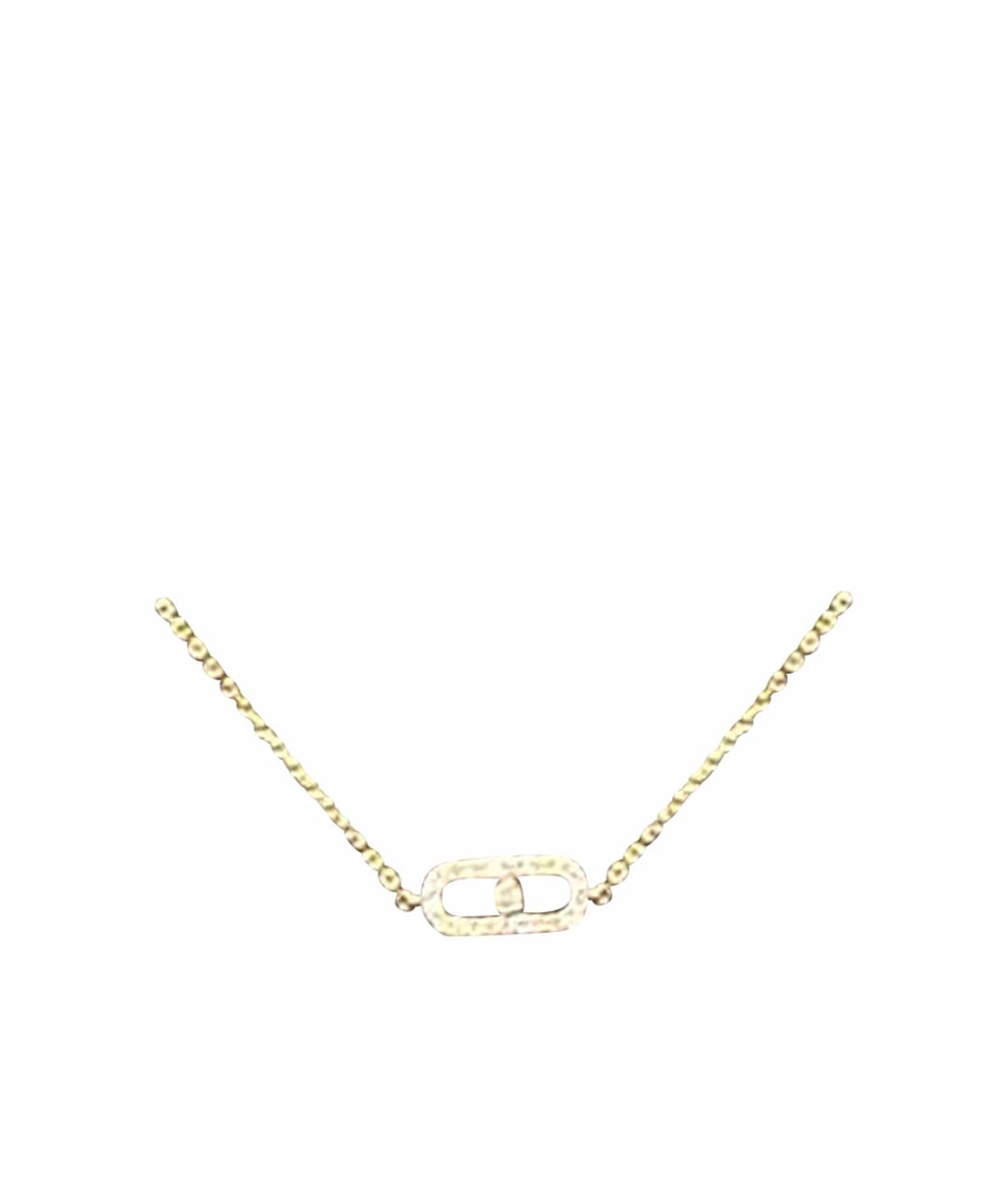 MESSIKA Браслет из розового золота, фото 1