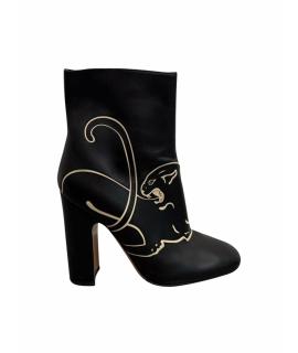 VALENTINO Полусапоги