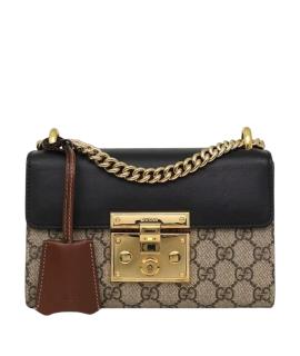 GUCCI Сумка через плечо