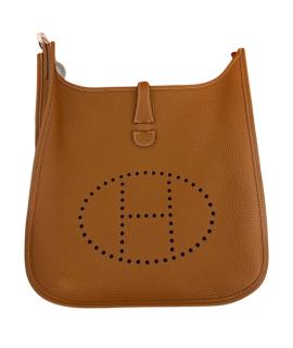 HERMES Сумка через плечо