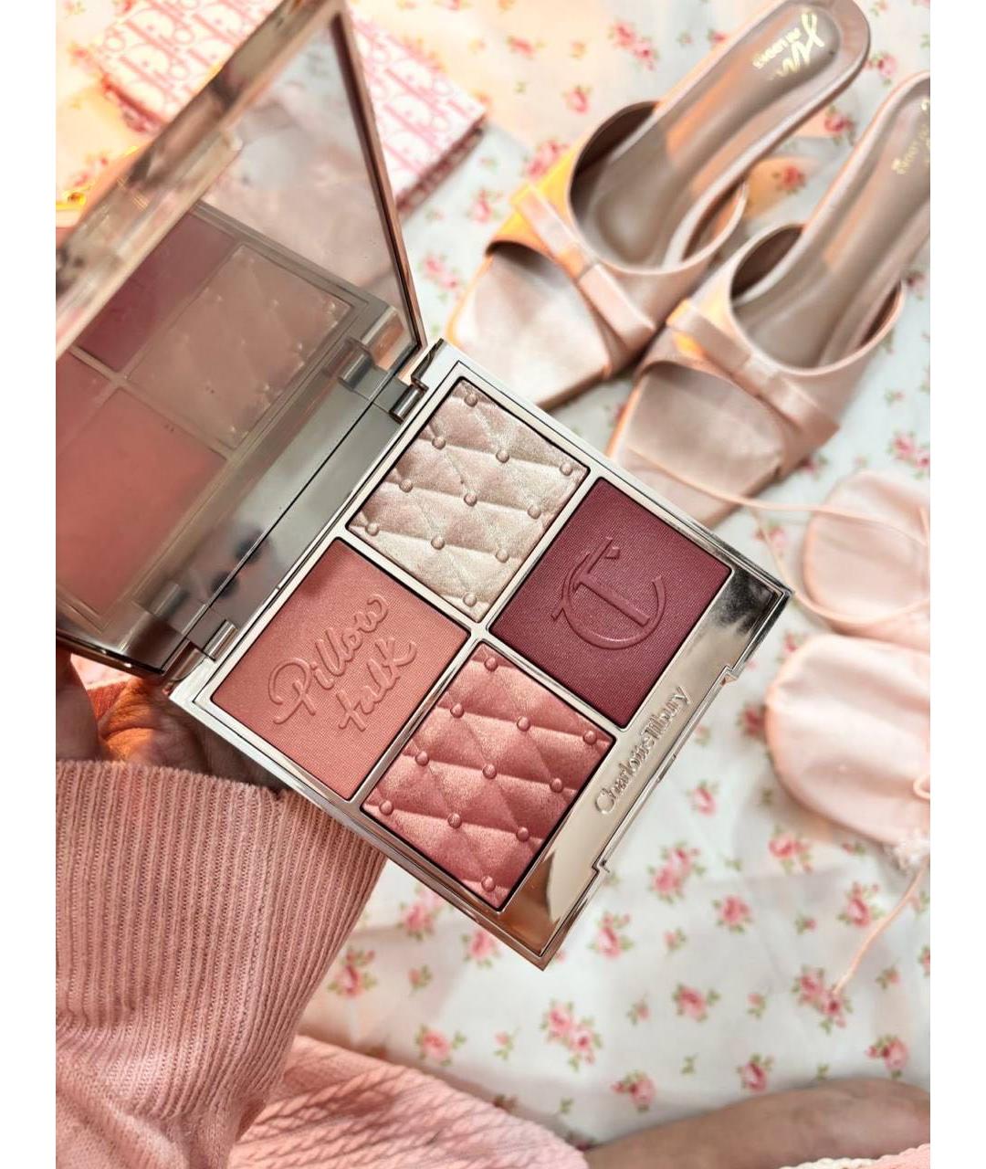 CHARLOTTE TILBURY Румяна, фото 2