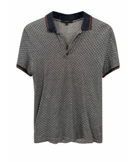 GUCCI Поло с коротким рукавом