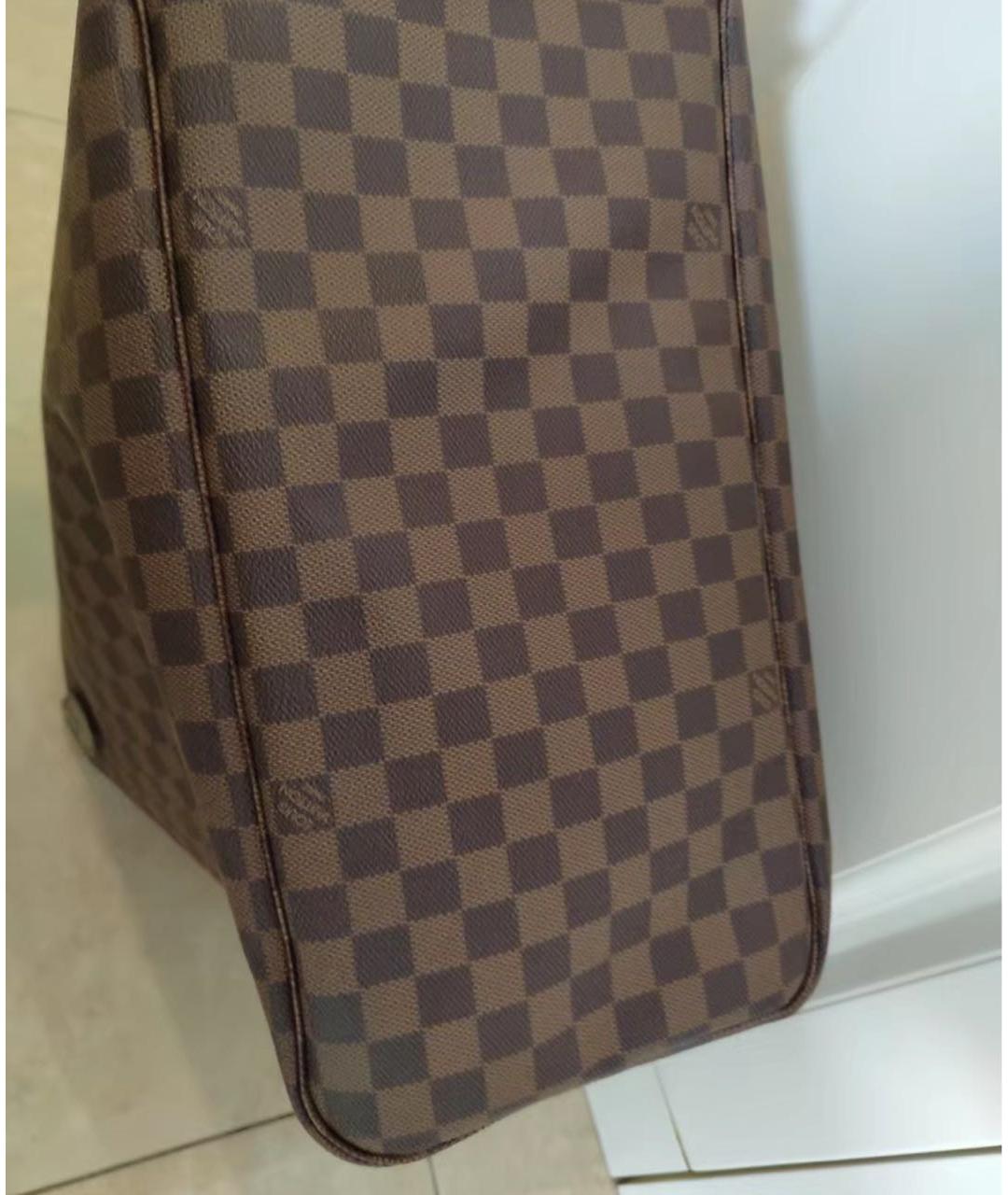 LOUIS VUITTON Сумка тоут, фото 3