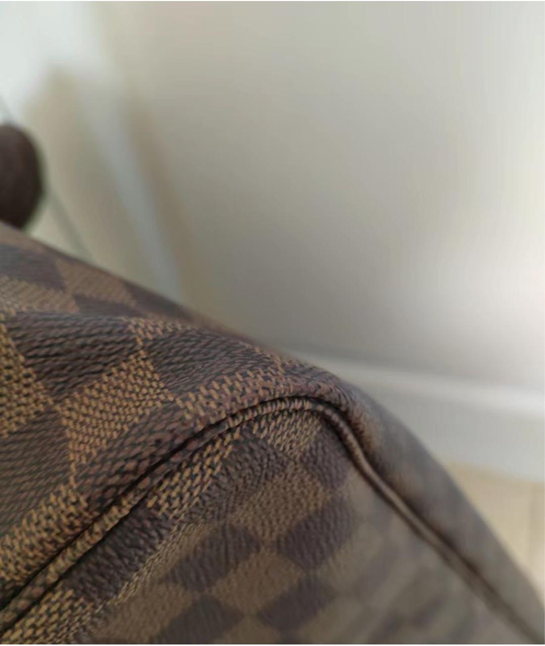 LOUIS VUITTON Сумка тоут, фото 4