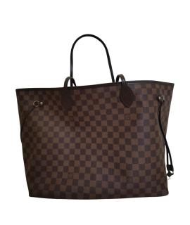 LOUIS VUITTON Сумка тоут