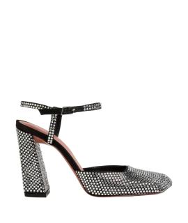 Amina Muaddi Туфли