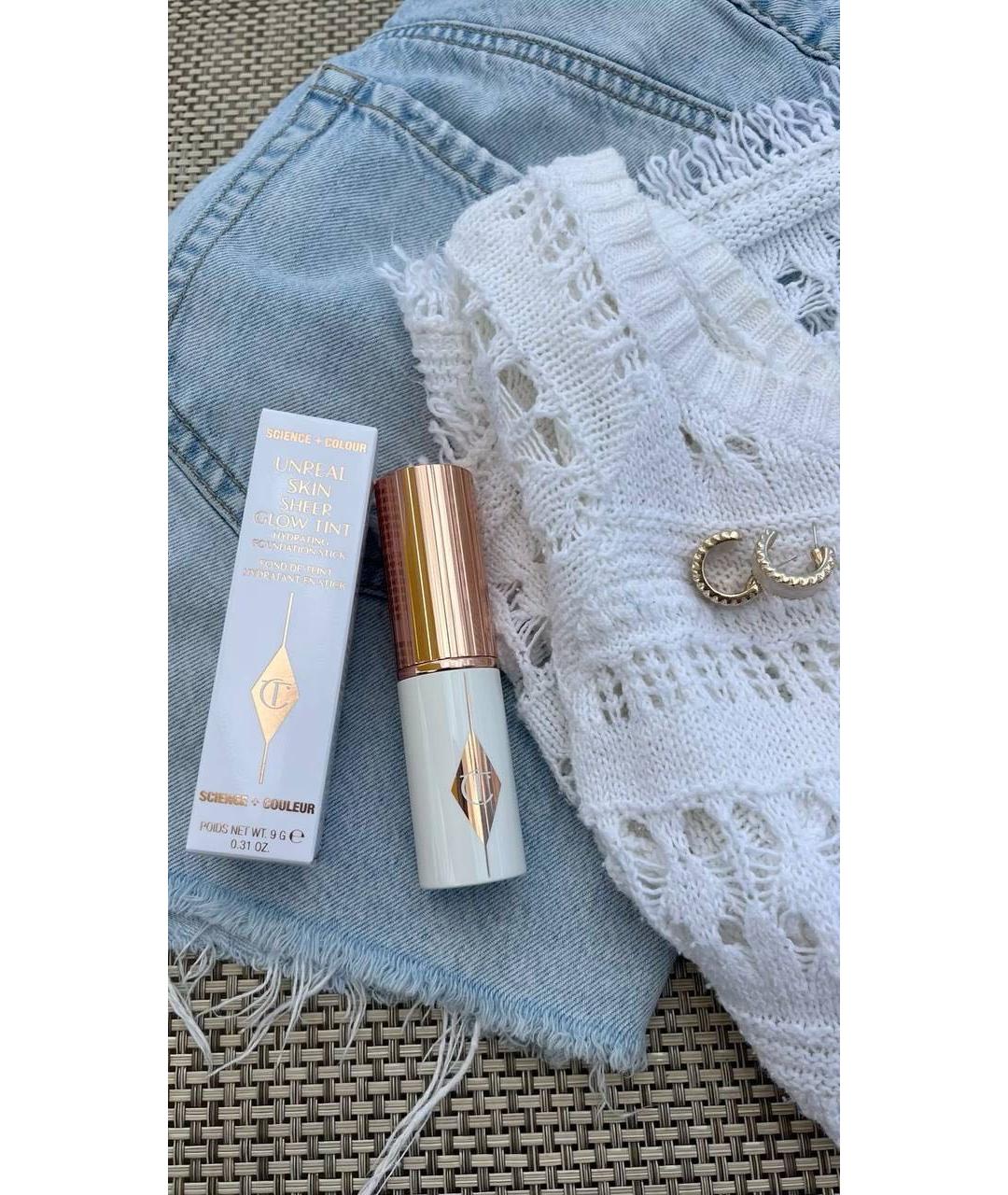 CHARLOTTE TILBURY Тональное средство, фото 4