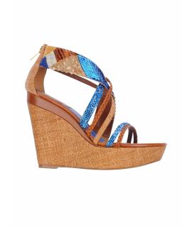 RENE CAOVILLA Босоножки