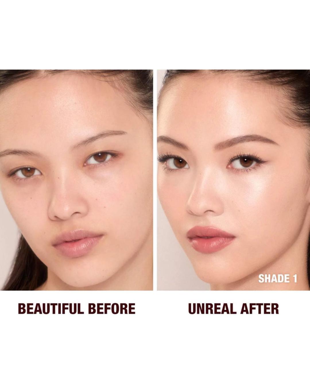 CHARLOTTE TILBURY Тональное средство, фото 2