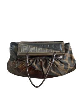 FENDI Сумка с короткими ручками