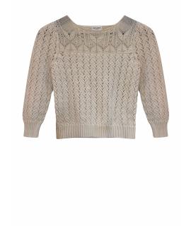 SAINT LAURENT Джемпер / свитер