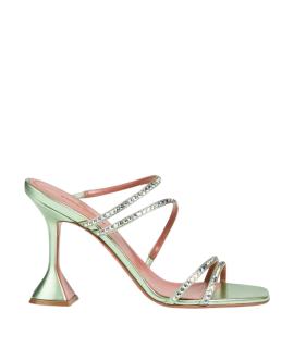 Amina Muaddi Мюли