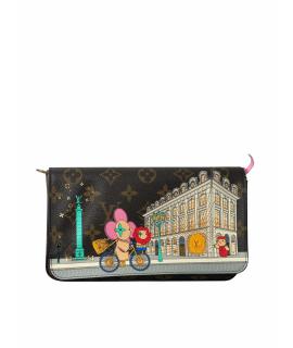 LOUIS VUITTON Клатч/вечерняя сумка