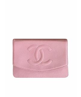 CHANEL Клатч/вечерняя сумка
