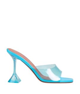 Amina Muaddi Мюли