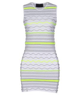 PHILIPP PLEIN Коктейльное платье