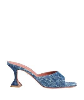 Amina Muaddi Мюли