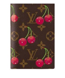 LOUIS VUITTON Обложка/футляр