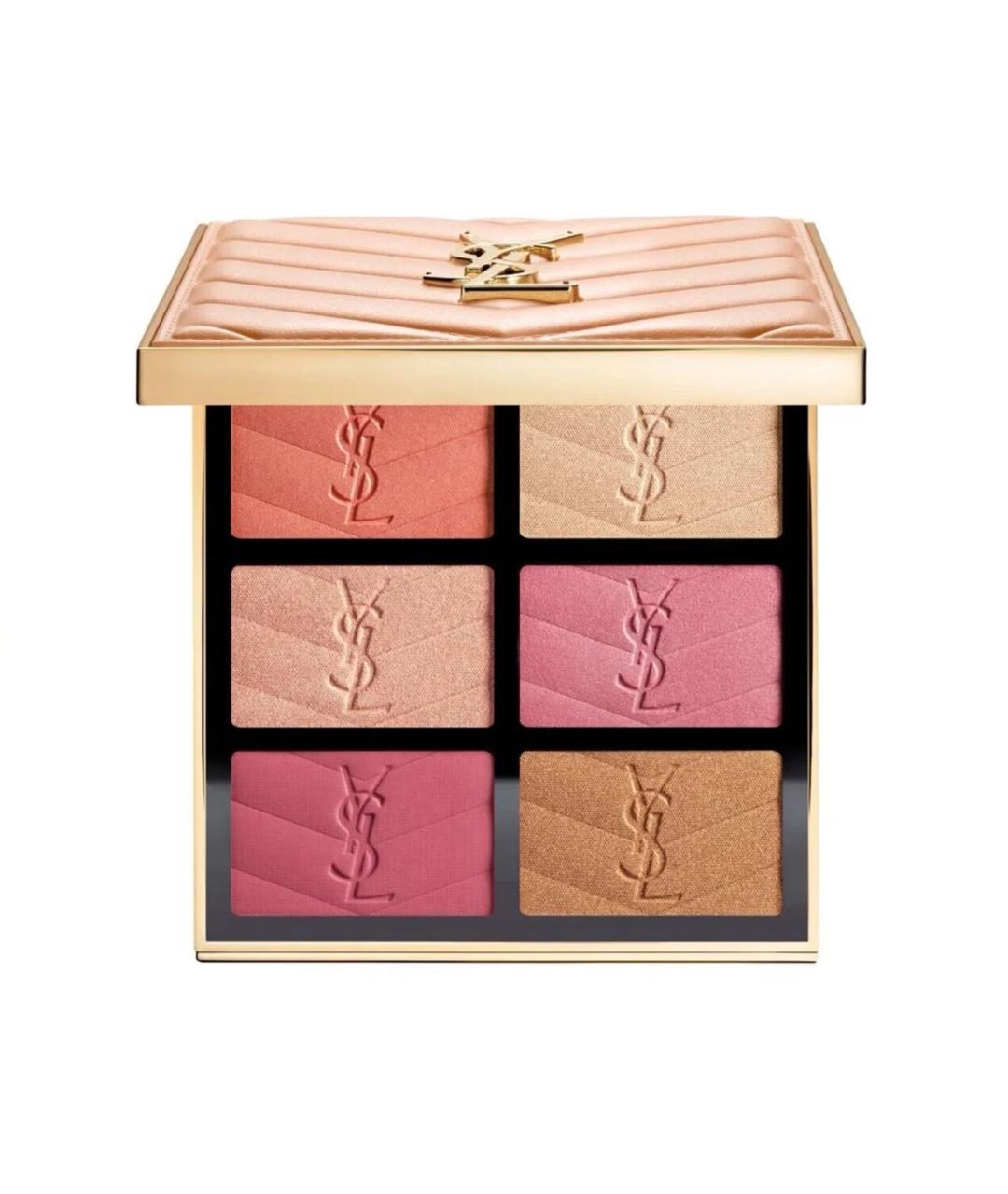 YVES SAINT LAURENT BEAUTY Румяна, фото 1