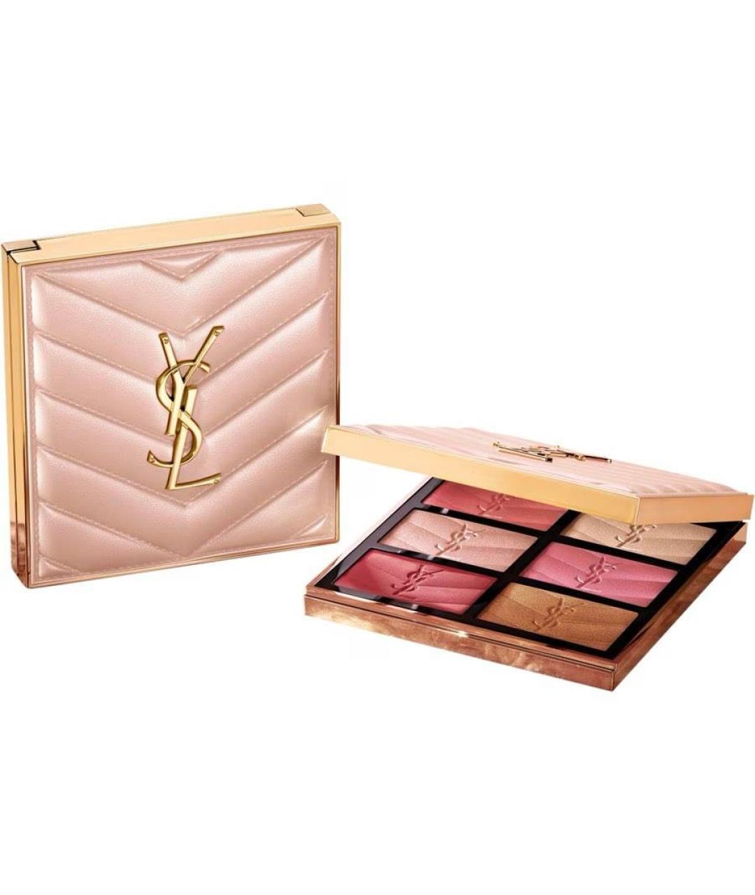 YVES SAINT LAURENT BEAUTY Румяна, фото 2