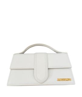 JACQUEMUS Сумка с короткими ручками