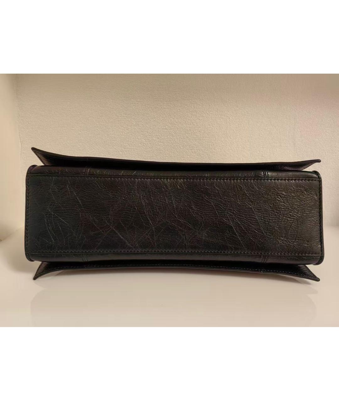 BALENCIAGA Сумка через плечо, фото 4