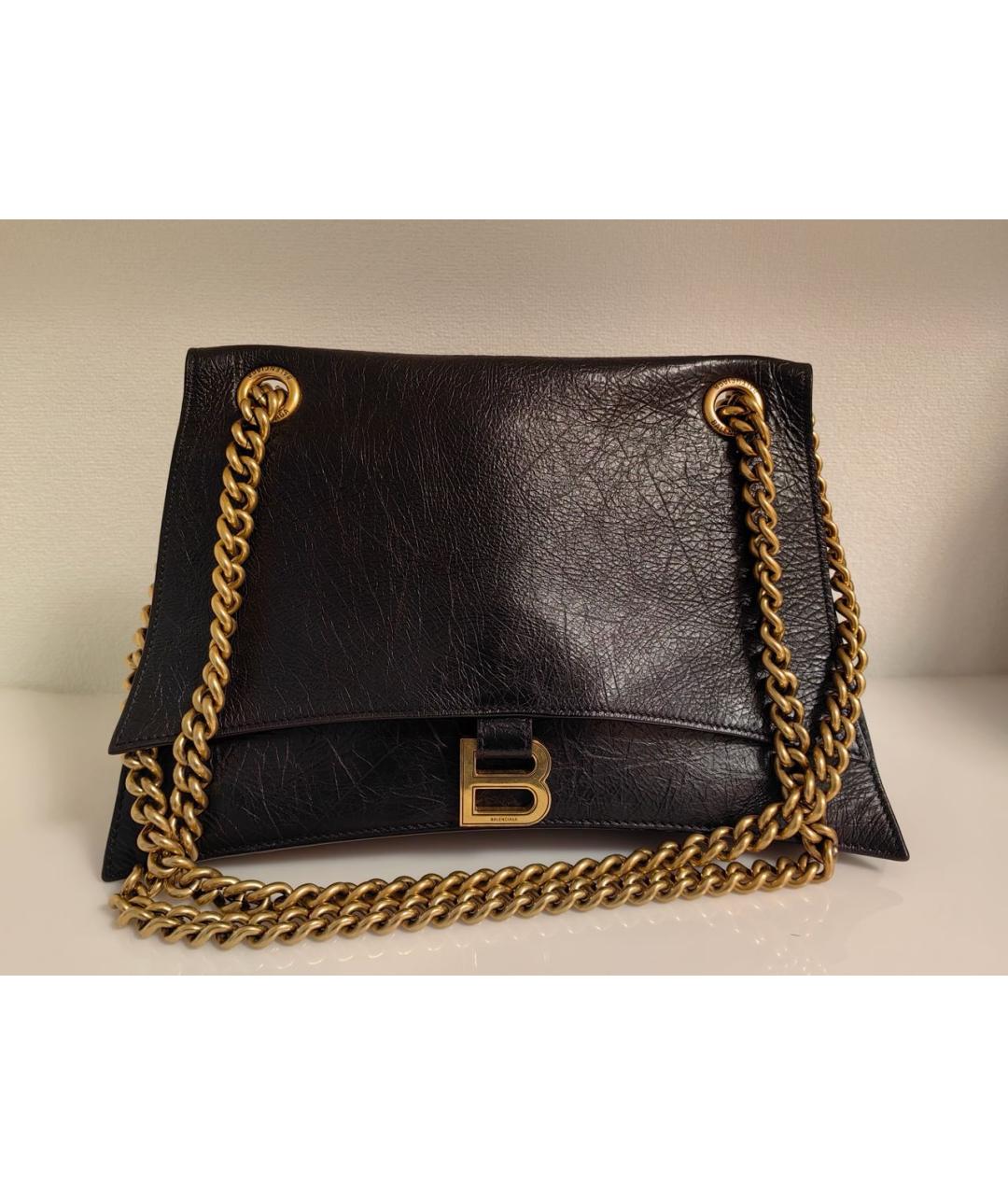 BALENCIAGA Сумка через плечо, фото 2