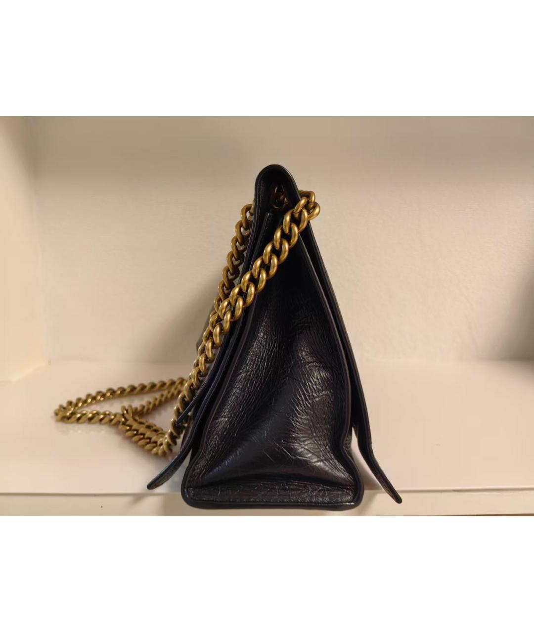 BALENCIAGA Сумка через плечо, фото 5