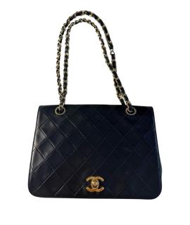 CHANEL Сумка с короткими ручками