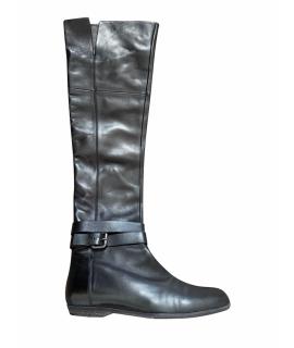 GIAN MARCO LORENZI Ботфорты