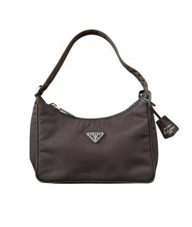 PRADA Сумка с короткими ручками