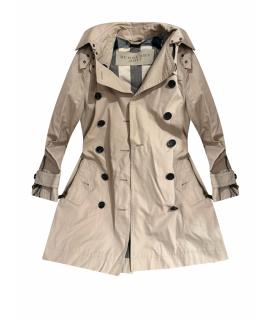 BURBERRY Тренч/плащ