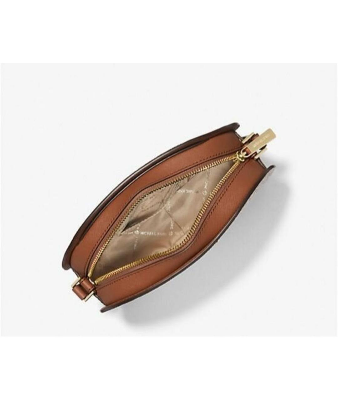 MICHAEL KORS Сумка через плечо из искусственной кожи, фото 3