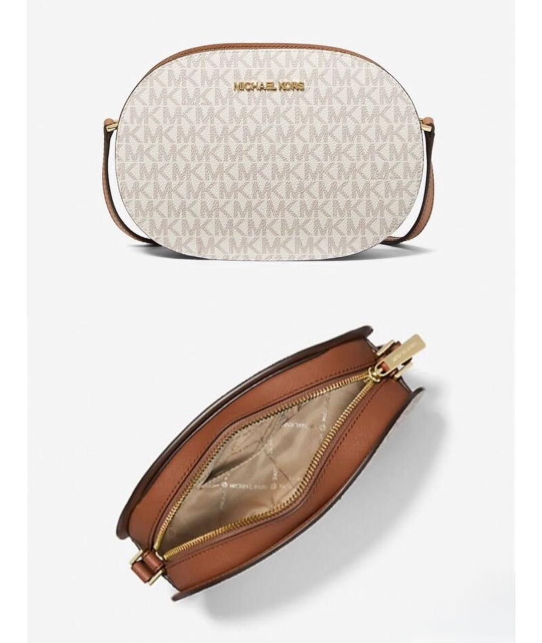 MICHAEL KORS Сумка через плечо из искусственной кожи, фото 2