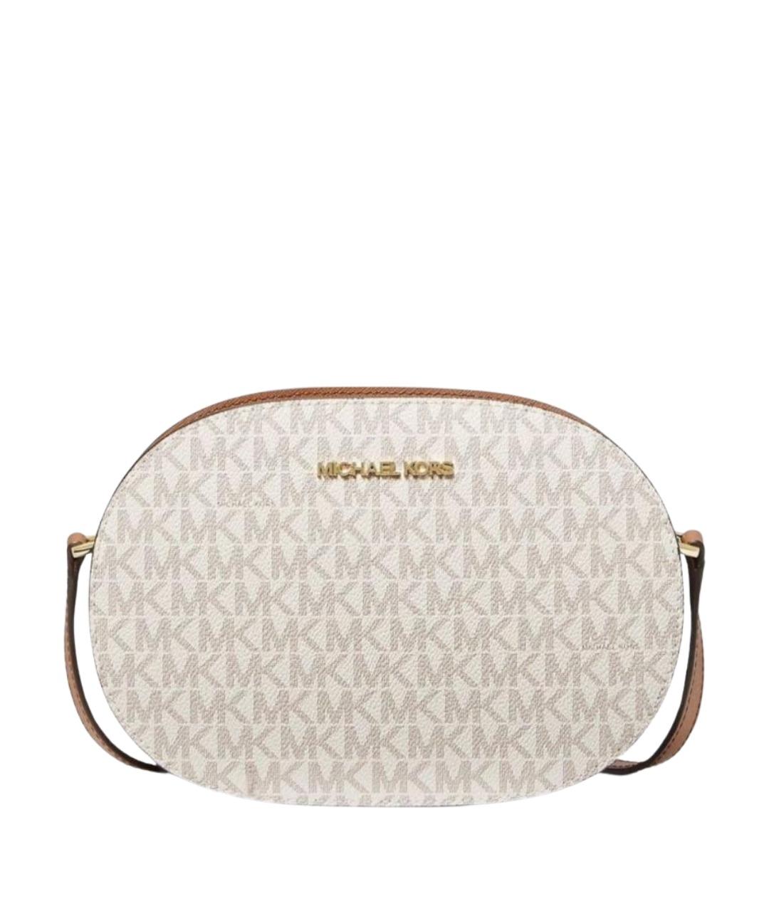 MICHAEL KORS Сумка через плечо из искусственной кожи, фото 1