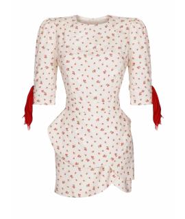 ULYANA SERGEENKO Повседневное платье