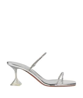 Amina Muaddi Мюли