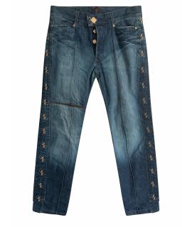 BILLIONAIRE Прямые джинсы