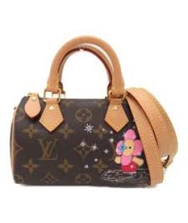 LOUIS VUITTON Сумка с короткими ручками