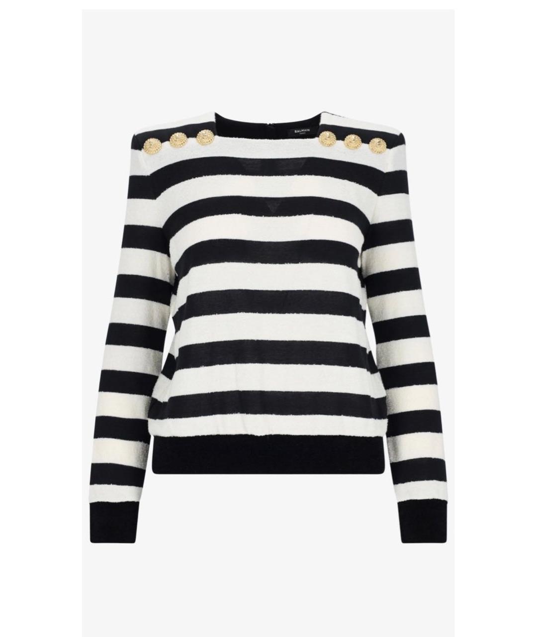 BALMAIN Джемпер / свитер, фото 5