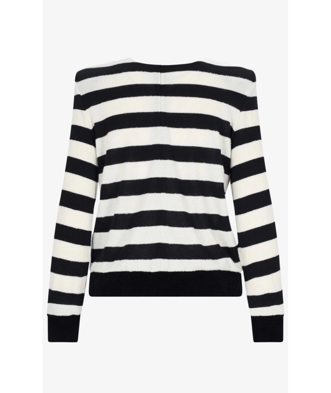 BALMAIN Джемпер / свитер, фото 2