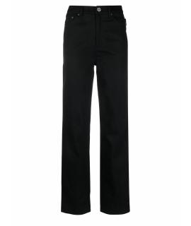 ROTATE Прямые джинсы