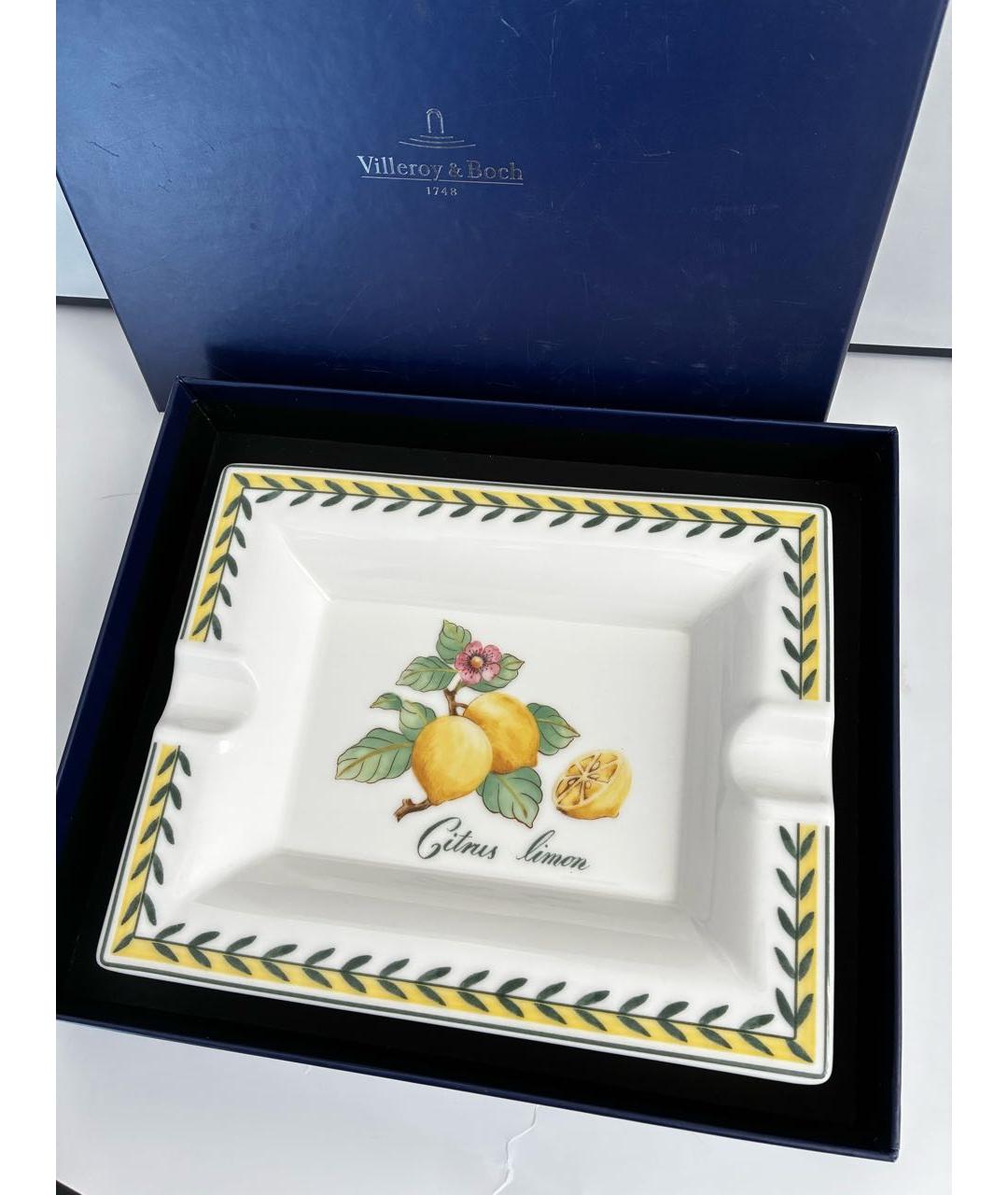 Villeroy&Boch Мелочница, фото 2