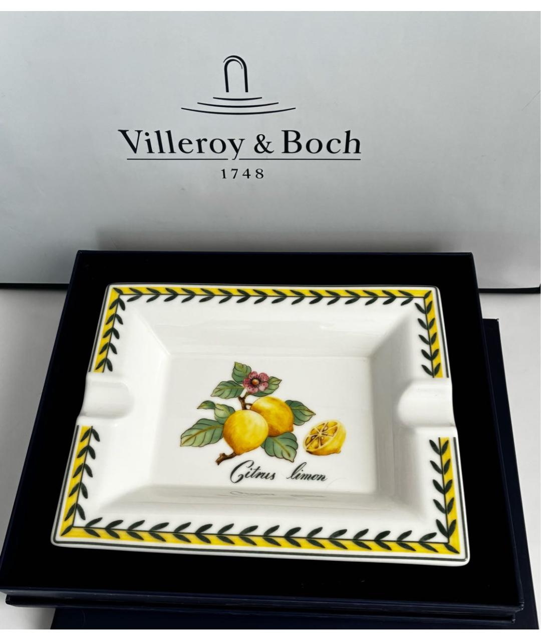 Villeroy&Boch Мелочница, фото 4
